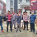 Tuduhan KPPS Bermain Curang, Aliansi LSM dan Media Kab. Tuban Serukan Aksi Damai Di KPU Kab. Tuban.