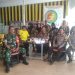 Pemilu 2024 Berlangsung Damai, GM FKPPI 1324 Jember, Tasyakuran
