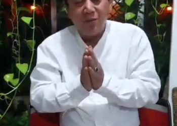 Ketua PCNU Kota Kediri Imbau Pada Pihak Yang Kurang Puas Dengan Hasil Pemilu Lewat Mekanisme Yang Ada