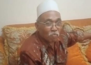 Tokoh Masyarakat Kec Banyakan Angkat Bicara, Terkait Ketidakpuasan Hasil Pemilu 2024