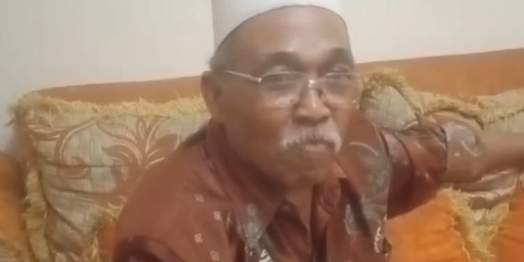 Tokoh Masyarakat Kec Banyakan Angkat Bicara, Terkait Ketidakpuasan Hasil Pemilu 2024