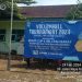 Kepla Sekolah SMP Negeri 1 Kasembon Memgadakan Tournament Volly Ball 2024