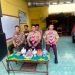 Kegiatan Pramuka “Perjusa” di SMPN 1 Menggala