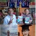 Dr. Ashury Djamaluddin, ST, MT : Pelabuhan, Pendukung Utama Hilirisasi Nacsional