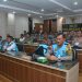 SELEKSI DIKBANG TERPADU T.A 2024: PENGAMBILAN SUMPAH DAN PENANDATANGANAN PAKTA INTEGRITAS DI POLDA KEPRI