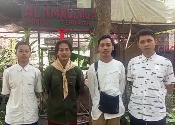 Mahasiswa Unipdu Jombang Apresiasi Kinerja KPU