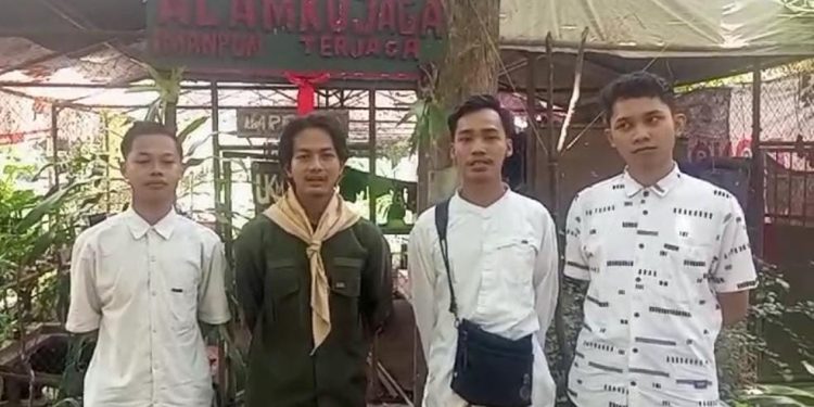 Mahasiswa Unipdu Jombang Apresiasi Kinerja KPU