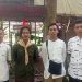 Mahasiswa Unipdu Jombang Apresiasi Kinerja KPU