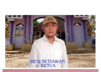 Terkait Viralnya Pemberitaan,!! Ketua LPAKN-RI PROJAMIN Tuba, Soroti sekolah SDN 01 Menggala Selatan.