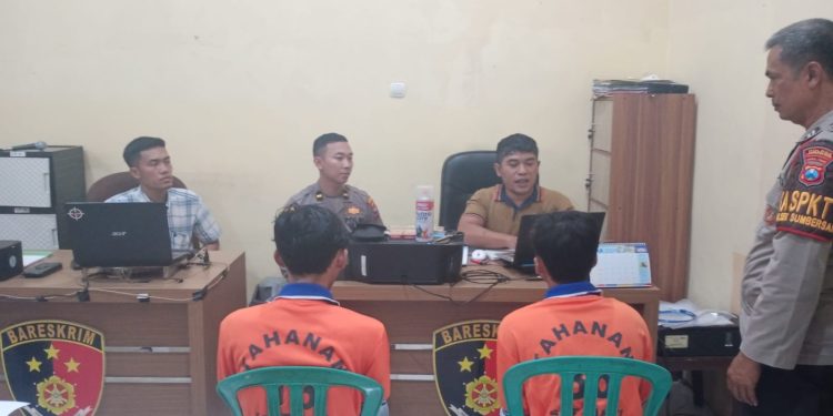 Jelang Ramadhan, Polisi Berhasil Ungkap Peredaran Upal di Jember