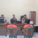 Jelang Ramadhan, Polisi Berhasil Ungkap Peredaran Upal di Jember