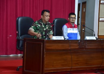 Akmil Buka Pelatihan Wawasan Kebangsaan bagi Asisten Manajer Pertamina