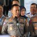 Persiapan Operasi Ketupat 2024, Kakorlantas Polri Lakukan Survei Tol Trans Jawa
