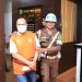AKHIRNYA MANTAN SEKERTARIAT DAERAH KKT RUBEN MURYELKOSU DAN PETRUS MASELAH RESMI DITAHAN,PETRUS FATLOLON TERANCAM IKUT TERSERET.