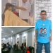 Relawan Unik Pas Gibran Bali, Hair Stylist Cepy Legian.