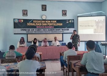 Menyelamatkan Generasi Muda Dari Penyalahgunaan Narkoba