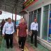Kepala Kantor Wilayah Kemenkumham Lampung Lakukan Kunjungan Kerja dan Penguatan Zona Integritas Kepada Seluruh Petugas Lapas Gunung Sugih