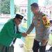 Silaturahmi Kamtibmas Dengan PCNU Tulang Bawang, AKBP James: Cooling System dan Strategi Preemtif