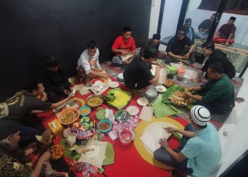 Mas Deni Lounchiengkan Warkop Simbol Logo Bukan Cafe Pecandu Kopi, Melainkan Tempat Mencari Inspirasi