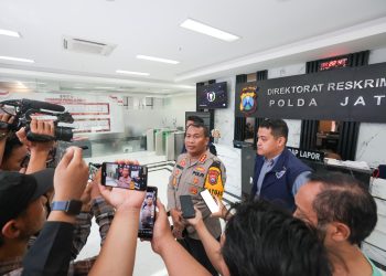 Polda Jatim Periksa Gus Samsudin Terkait Video Viral Ajaran Agama yang Boleh Bertukar Pasangan