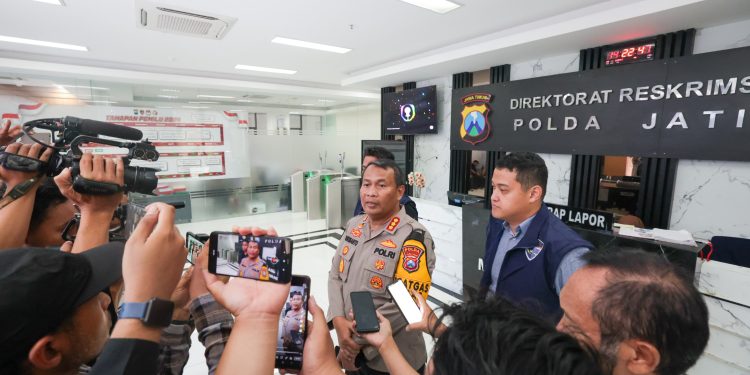 Polda Jatim Periksa Gus Samsudin Terkait Video Viral Ajaran Agama yang Boleh Bertukar Pasangan