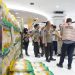 Satgas Pangan Mabes Polri Pastikan Harga Beras di Beberapa Wilayah Jawa Timur Mulai Menurun Stok Aman
