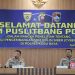 Wujudkan Visi Polri 4.0, Polres Kubu Raya Menjadi Tempat Penelitian Puslibang Polri Tentang Pengembangan SDM POLISI SIBER (Police Cyber)