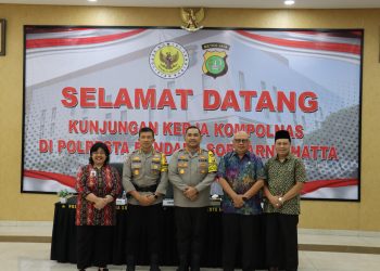Apresiasi Pengungkapan Kasus Pornografi Anak, Kompolnas: Contoh Baik Pengungkapan Perkara