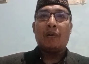 Tokoh Masyarakat Kabupaten Nganjuk Suarakan Jaga Kondusivitas Pasca Pemilu 2024