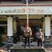 Karendal Ops Polres Tabanan Pimpin Apel Personel OMB.