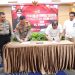 DITPAMOBVIT POLDA KEPRI LAKSANAKAN PENANDATANGANAN PEDOMAN KERJA TEKNIS TAHUN 2024