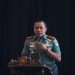 Gubernur Akmil Raih Predikat Wilayah Bebas Korupsi, Kasad Apresiasi Prestasi