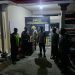 Pastikan Malam Umanis Galungan Aman, Polres Tabanan Gelar Blue Light Patrol Gabungan Tiga Pilar