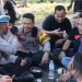 Pleno Rekapitulasi Hari Pertama, Ini Potret Pengamanan Polres Melawi