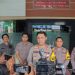 Gerak Cepat Polres Lamongan Amankan Ratusan Oknum Pesilat Diduga Lukai Warga