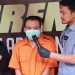 Polres Tanjungperak Berhasil Amankan Komplotan Curanmor di Surabaya