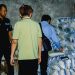 Satgas Pangan Polres Blitar Kota: Stok Aman, Harga Beras Mulai Turun