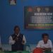 Menghadirkan Ibu Kristiana Endang Palupi dari Dinas Peternakan sebagai narasumber.