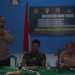 TNI, Pemerintah, dan Polri Sinergi dalam Penyuluhan Hukum di TMMD Ke-119