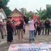 LSM Pecut Samandiman Kota Kediri Apresiasi KPU dan Bawaslu Kota Kediri Atas Pemilu Yang Jurdil