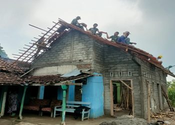 Impian Mempunyai Rumah Baru Ibu Patoyah Akan Segera Terwujud