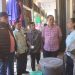 Jelang Ramadhan, Satgas Pangan Polres Probolinggo dan Disperindag Pantau Stok dan Harga Bahan Pokok di Sejumlah Pasar