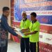 Resmi Tutup Pelatihan Kemandirian Pertanian Hidroponik, Lapas Gunung Sugih Berikan Sertifikat Pelatihan Kepada WBP Kalapas Gunung Sugih : Semoga Menjadi Bekal Khelak Ketika Bebas