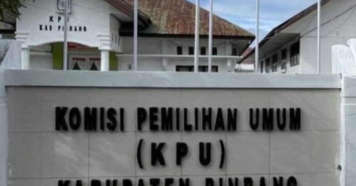 POTENSI FIGUR BALON BUPATI DAN WAKIL BUPATI DI PILKADA PINRANG 2024