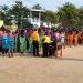 Lomba OSN, O2SN, Tingkat SD Sekecamatan Banjar Baru, Kabupaten Tulang Bawang, Tahun 2024.