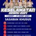 Kasat Lantas Polres Kediri Himbau Masyarakat Hindari 11 pelanggaran Saat Operasi Keselamatan 2024