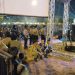 Kapolres Melawi Mengucapkan Terima Kasih atas Dukungan Masyarakat dalam Kegiatan Tabligh Akbar
