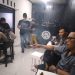 Malam Minggu Nongkrong Di WARKOP PECANDU KOPI Mencari Cahaya Inspirasi Baru