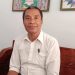 Kepsek dan Bendahara SMPN 1 Monta Diduga Tertutup Soal Anggaran Dana BOS