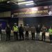 Antisipasi Kamtibmas Jelang Kuningan, Polres Tabanan Intensifkan Blue Light Patrol Gabungan Tiga Pilar
